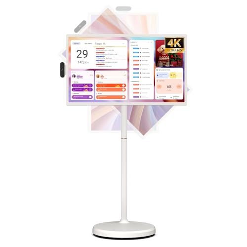 ApoloSign 32" Portable TV Gen2