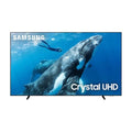 Samsung 98" DU9000 Crystal UHD TV