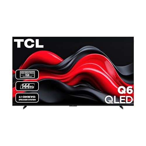 TCL 98" 98Q651G QLED TV