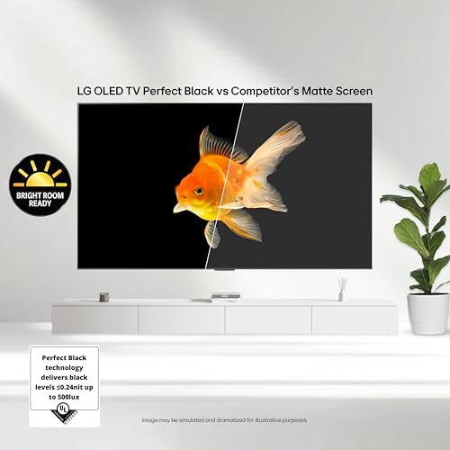 LG 77" G5 OLED TV