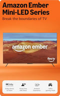 Amazon 55" Mini-LED TV