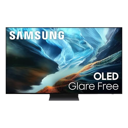 Samsung 55" S90H OLED TV