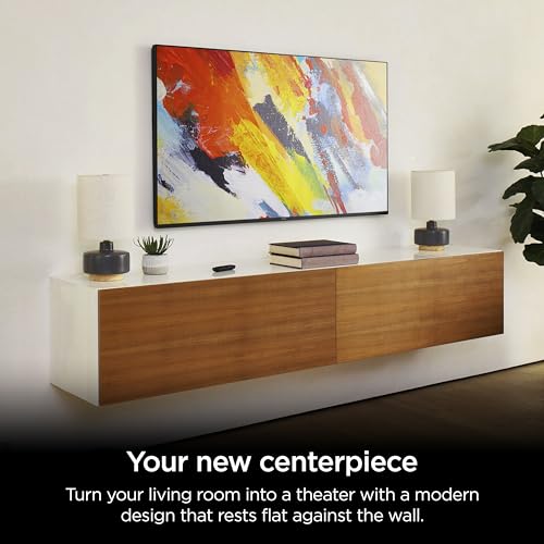 Roku 55" Pro Series QLED TV