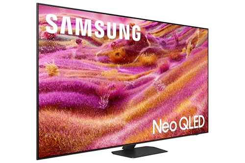 Samsung 75" QN90F Neo QLED TV