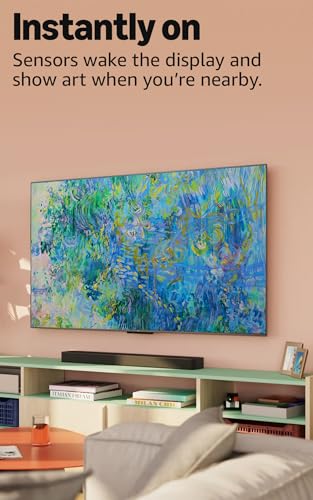Amazon 55" Mini-LED TV