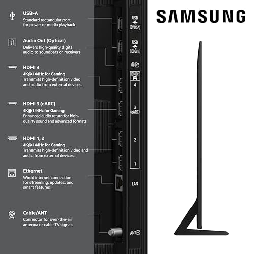 Samsung 65" Neo QLED TV