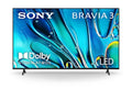 Sony 65" K-65S30 LED TV