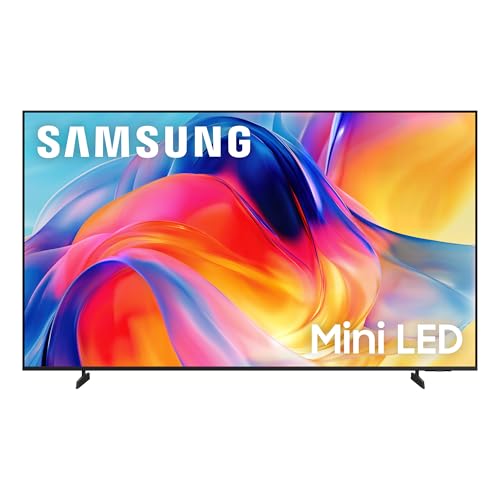 Samsung 75" M70H Mini LED TV