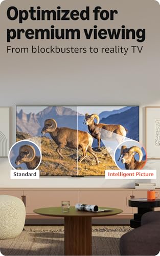 Amazon 55" Mini-LED TV