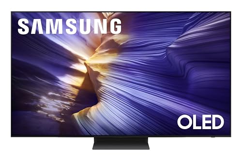 Samsung 65" OLED TV