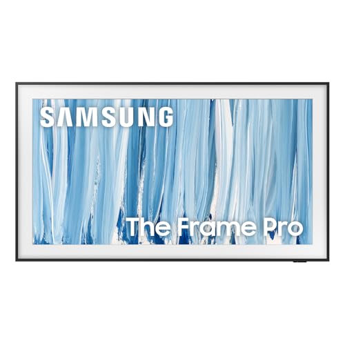 Samsung 65" The Frame Pro LS03HW TV