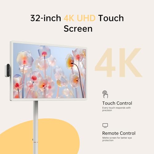 ApoloSign 32" Portable TV Gen2