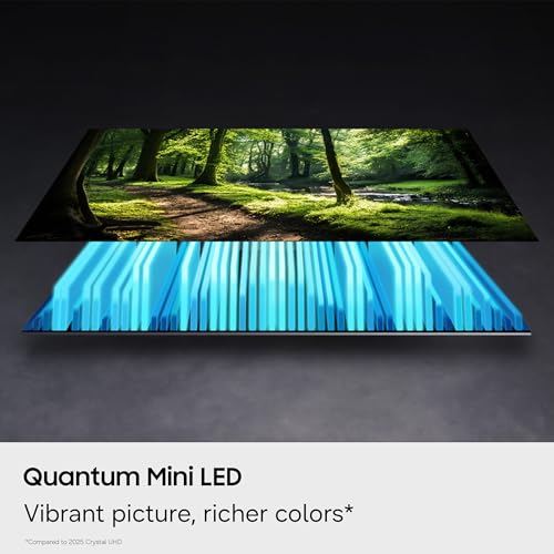 Samsung 43" QN70H Neo QLED TV