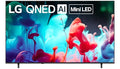 LG 75" QNED73B QNED TV