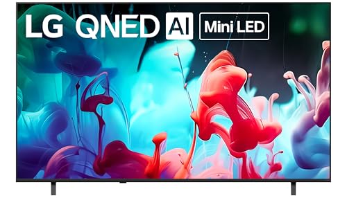 LG 75" QNED73B QNED TV