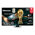 Hisense 75" U8 Mini-LED TV