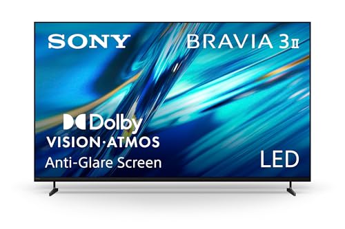 Sony 65" LED TV
