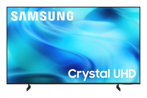 Samsung 85" U8000H Crystal UHD TV