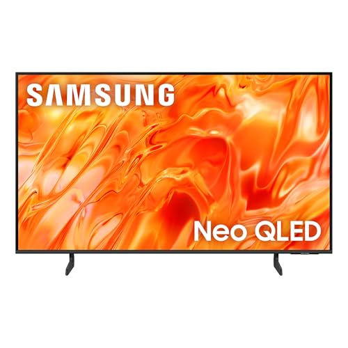 Samsung 43" QN70H Neo QLED TV