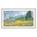 Hisense 65" QLED S7 CanvasTV Art TV