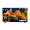 TCL 65" QM64L Mini LED Gaming TV