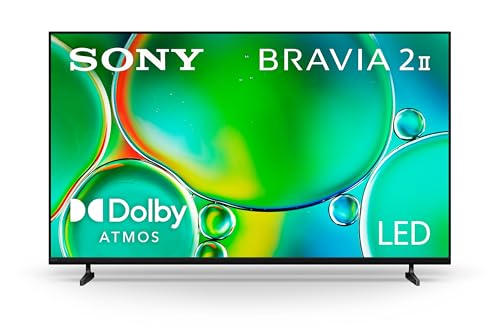 Sony 55" K-55S20M2 LED TV