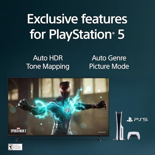 Sony 55" K-55S20M2 LED TV