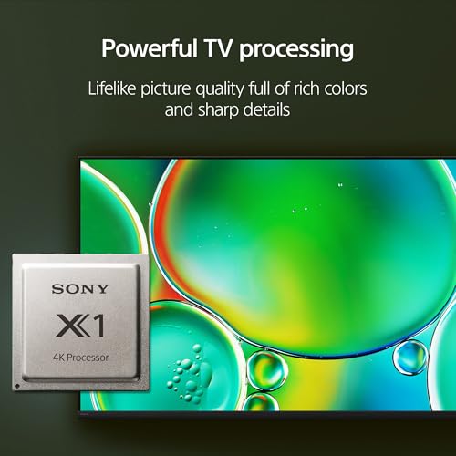 Sony 55" K-55S20M2 LED TV