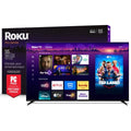 Roku 55" Pro Series Mini-LED QLED TV