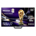 Hisense 55" 55U7SG Mini-LED TV