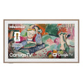Hisense 55" S7N CanvasTV Art TV