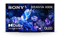 Sony 48" XR-48A90K OLED TV