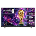 Hisense 65" E7 Cinema Mini-LED TV