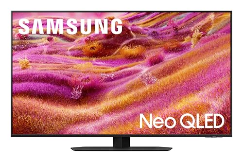 Samsung 75" QN90F Neo QLED TV