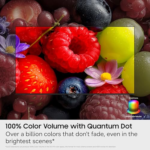Samsung 43" QN70H Neo QLED TV