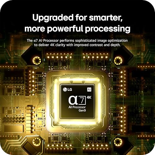 LG 75" QNED73B QNED TV