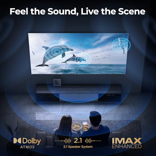 iFFALCON 65" Mini-LED TV