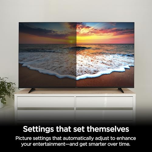 Roku 55" Pro Series QLED TV