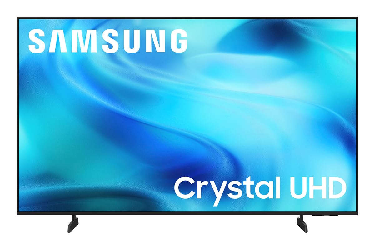 Samsung 85" U8000H Crystal UHD TV