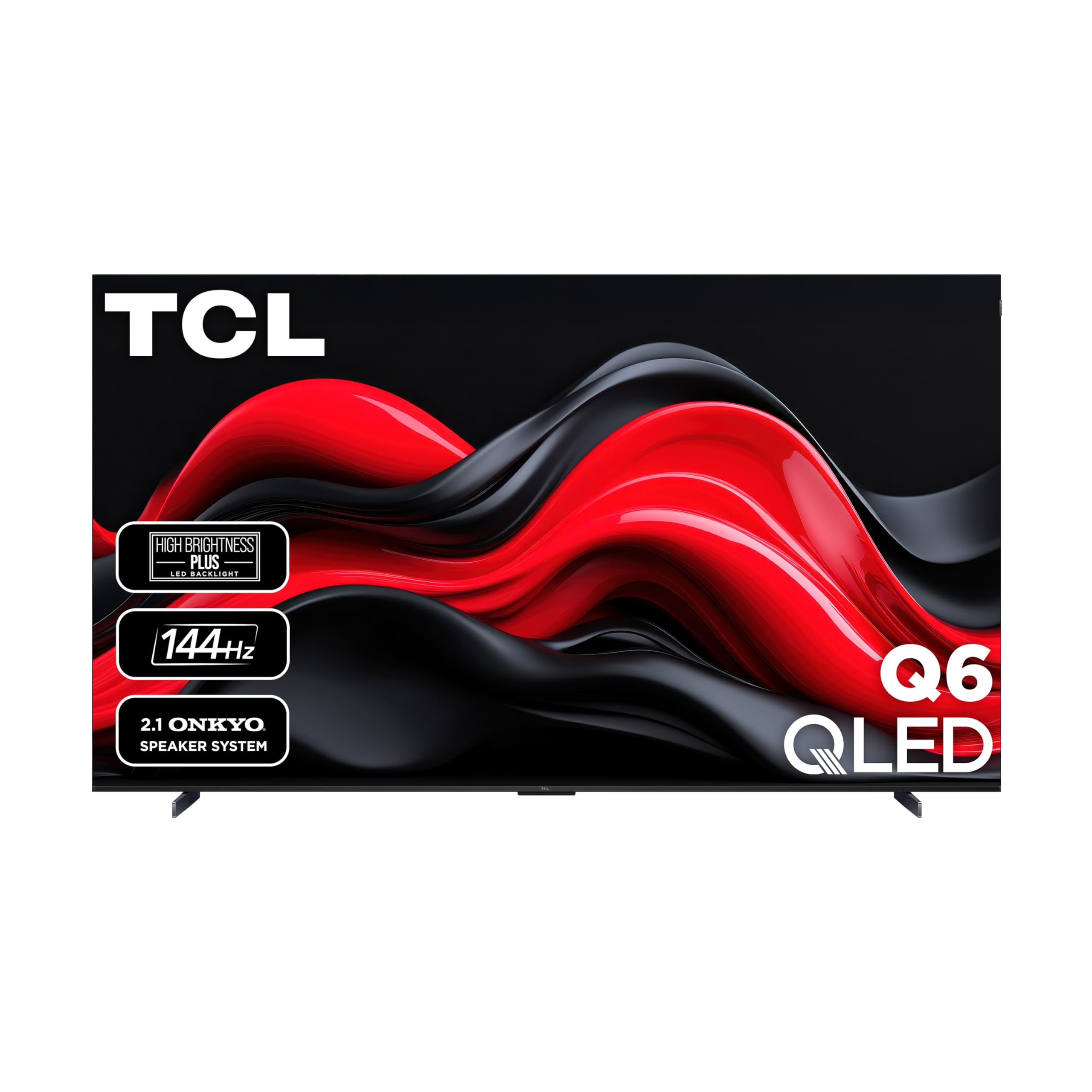 TCL 98" 98Q651G QLED TV