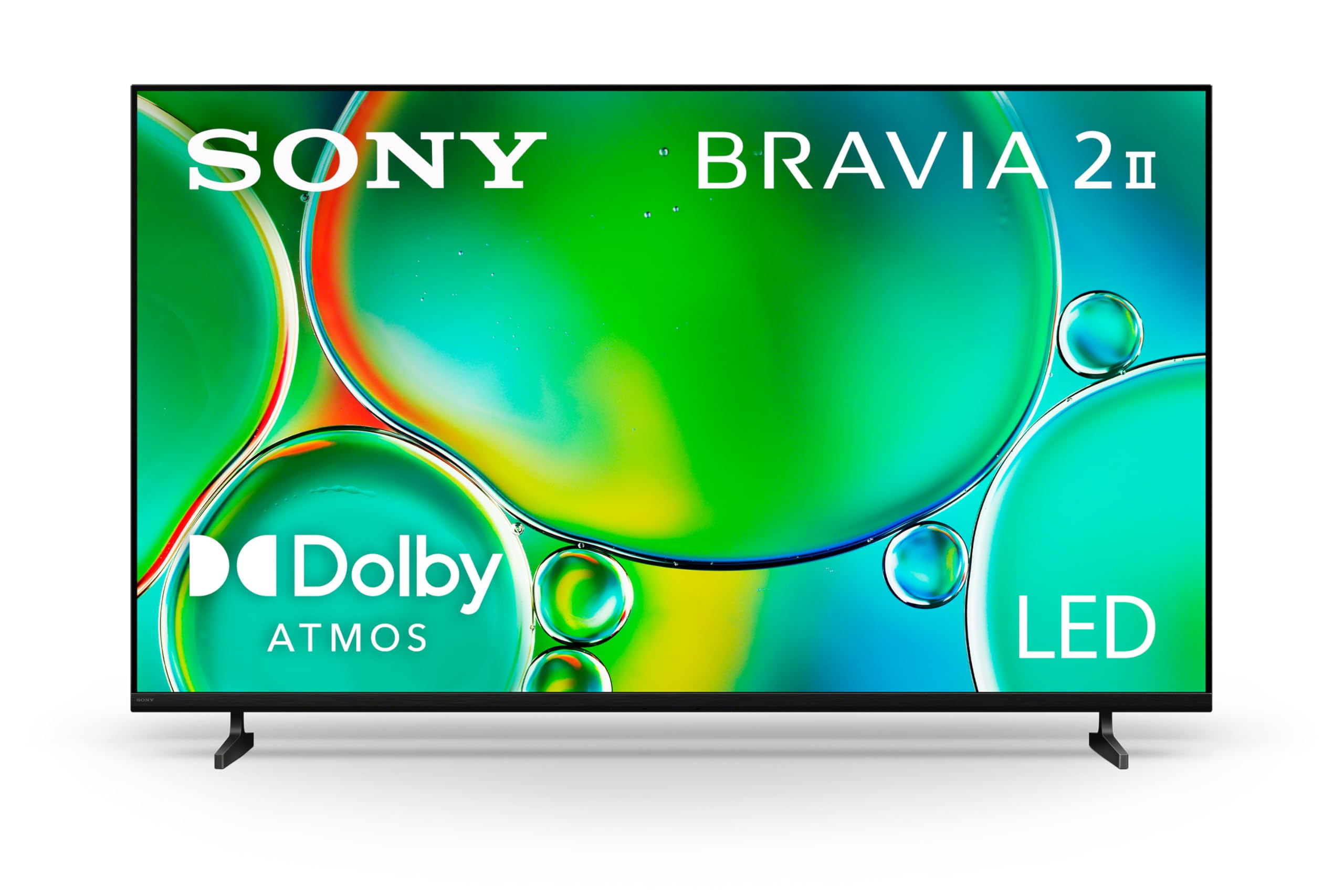 Sony 55" K-55S20M2 LED TV