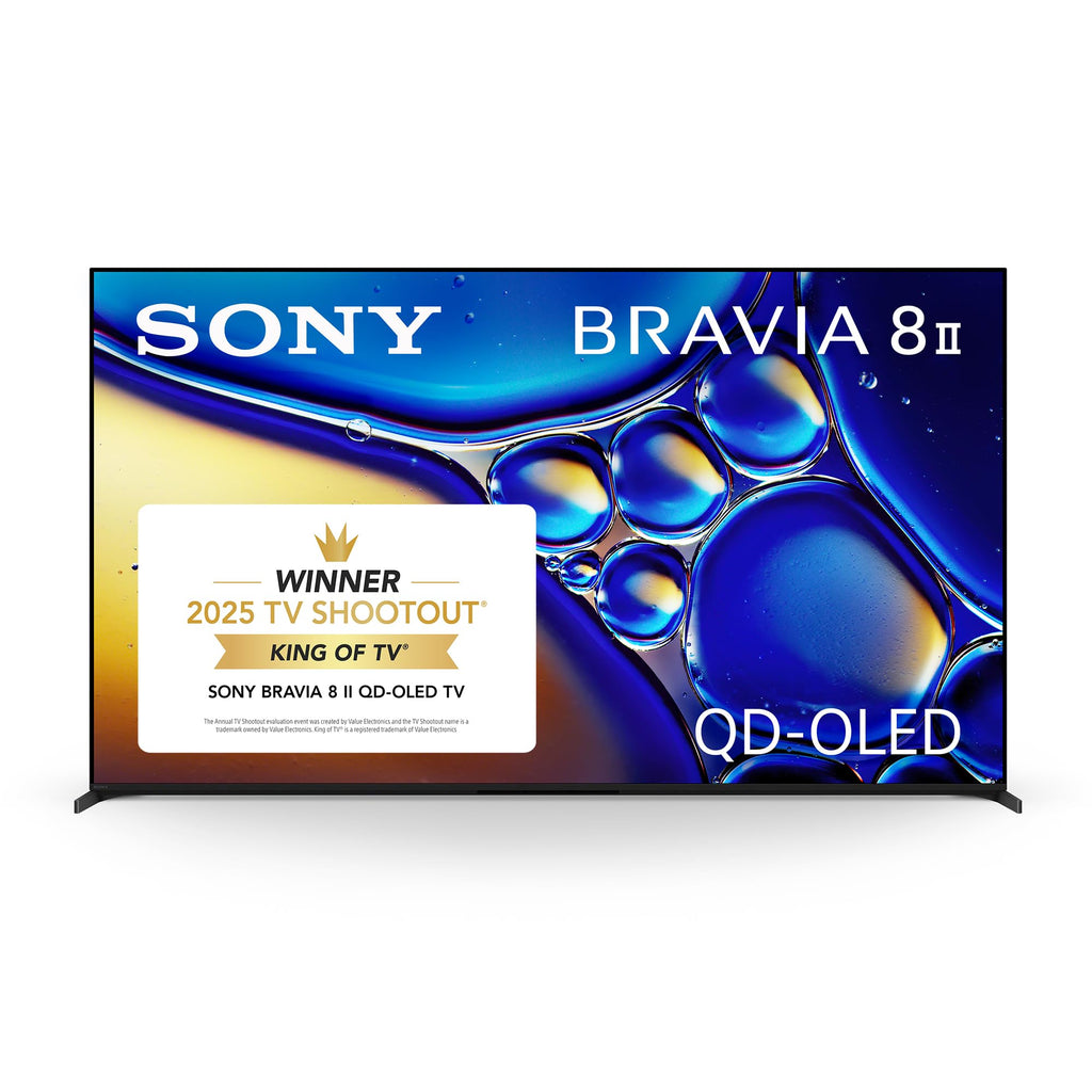 Sony 65" K-65XR80M2 OLED TV