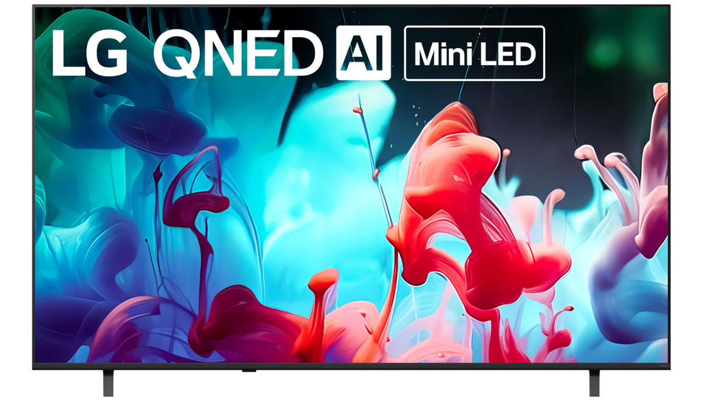 LG 75" QNED73B QNED TV
