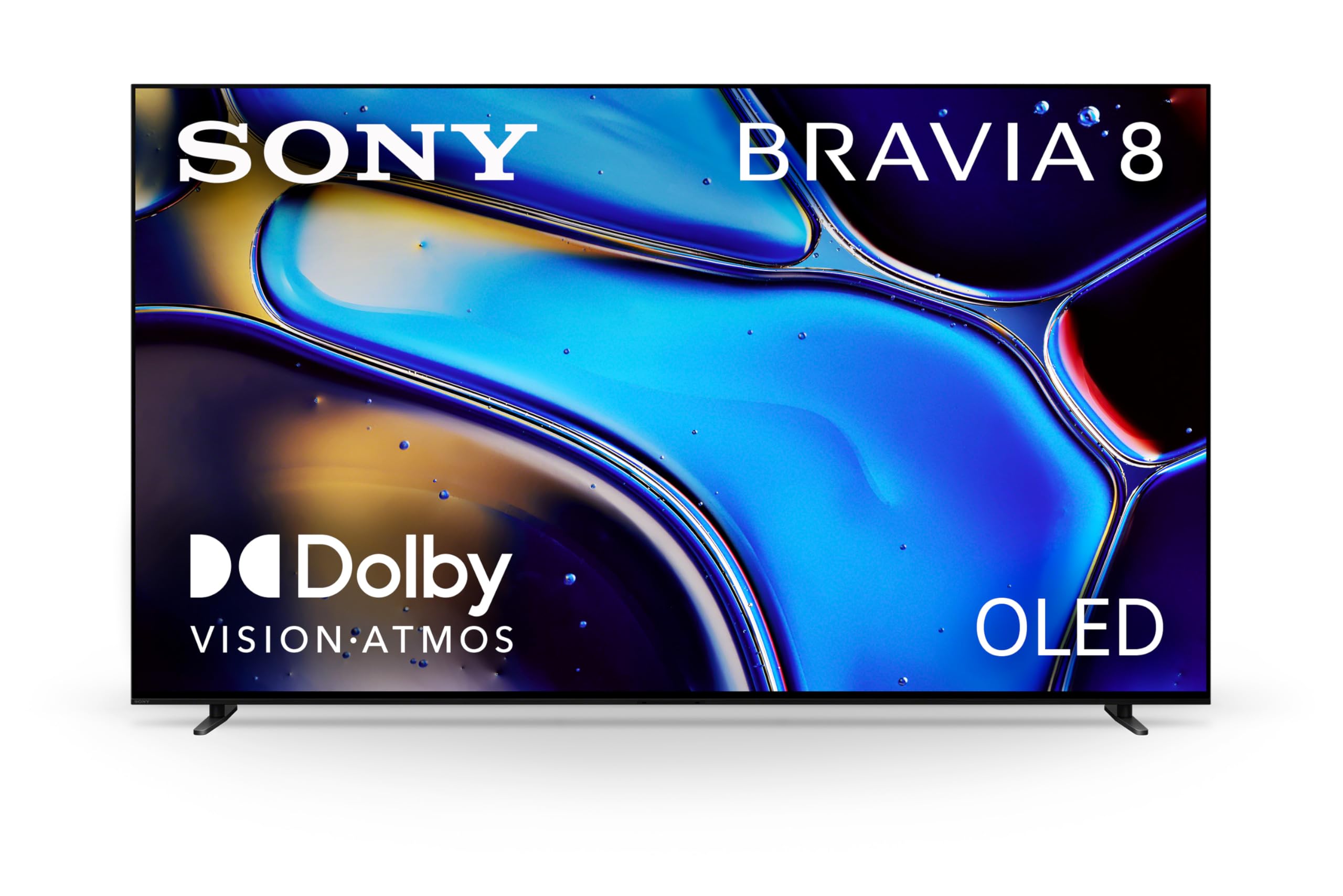 Sony 65" K-65XR80 OLED TV