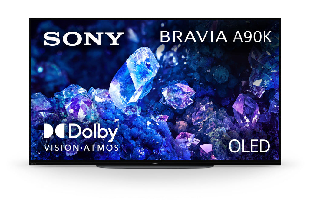 Sony 48" XR-48A90K OLED TV