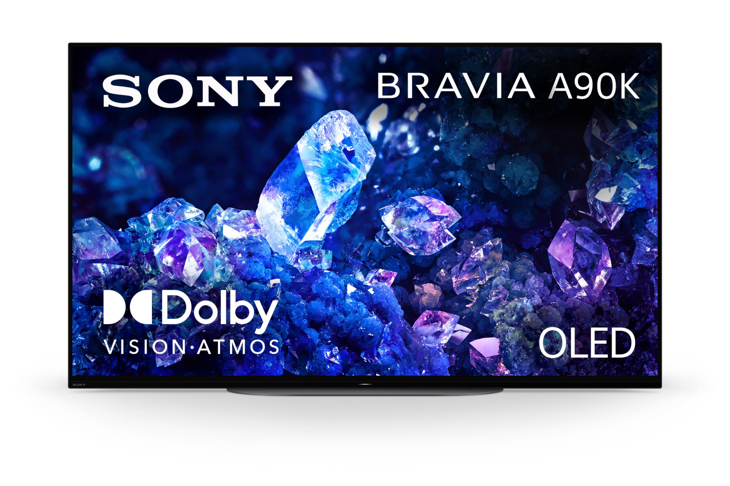 Sony 48" XR-48A90K OLED TV
