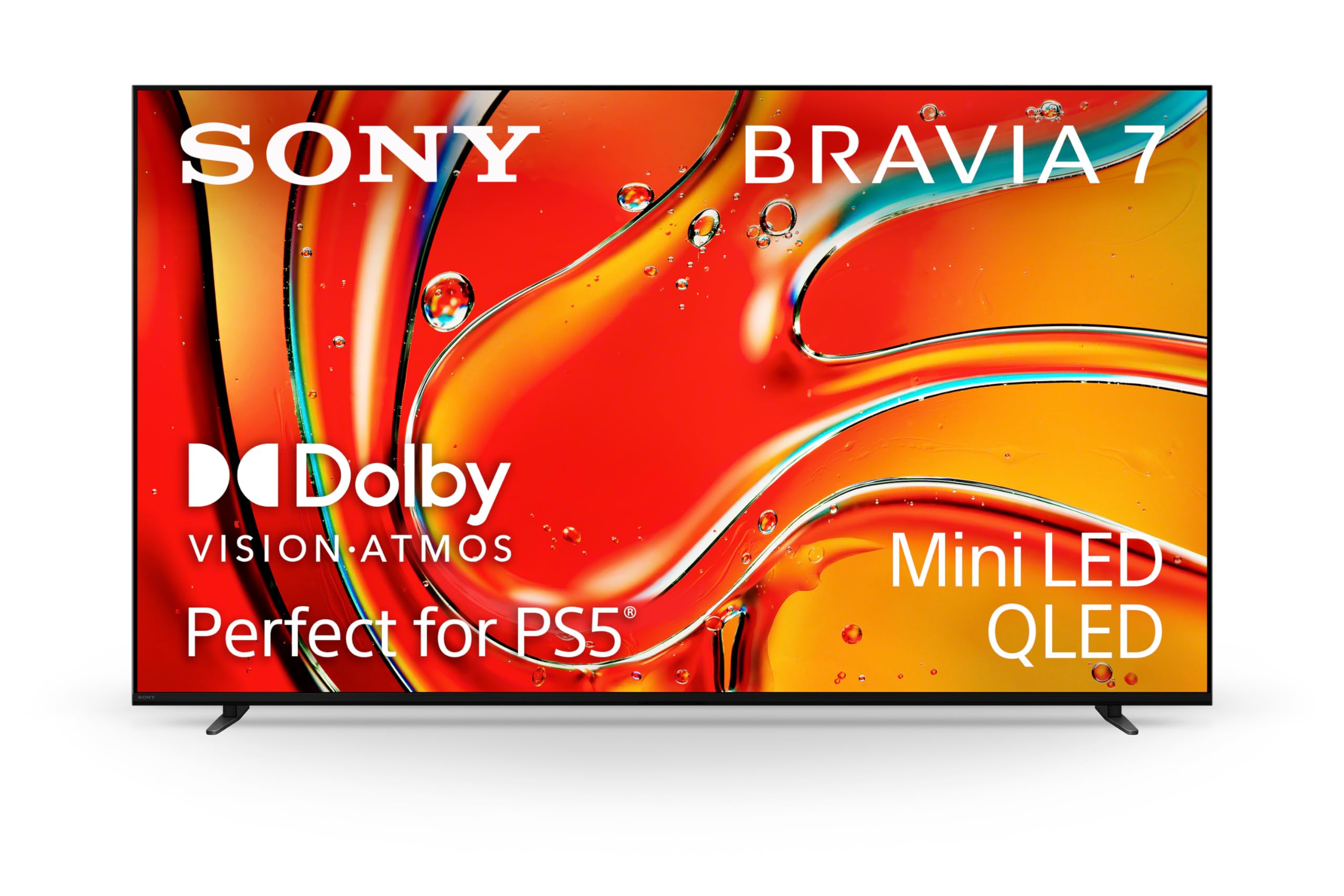 Sony 65" K-65XR70 Mini LED TV