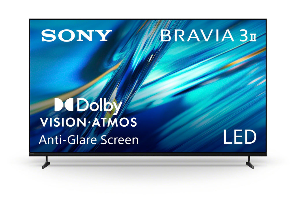 Sony 65" LED TV
