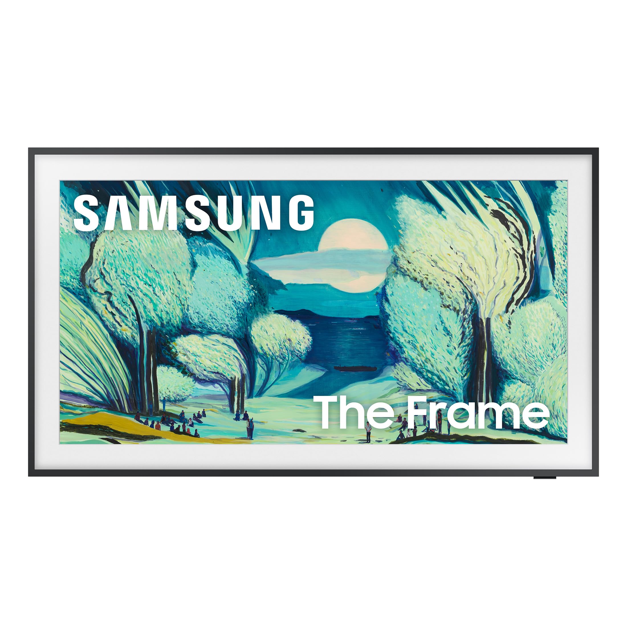 Samsung 55" QLED Frame TV