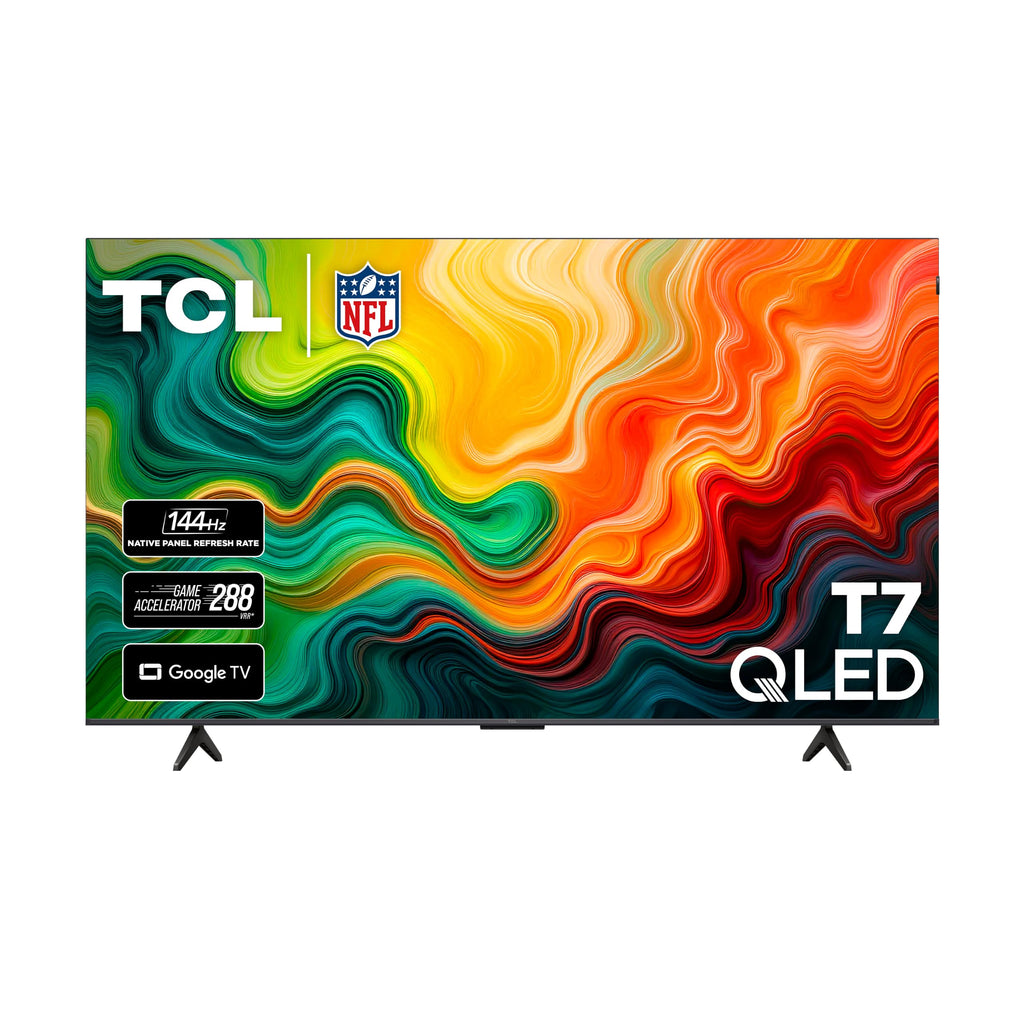 TCL 65" 65T7 QLED TV